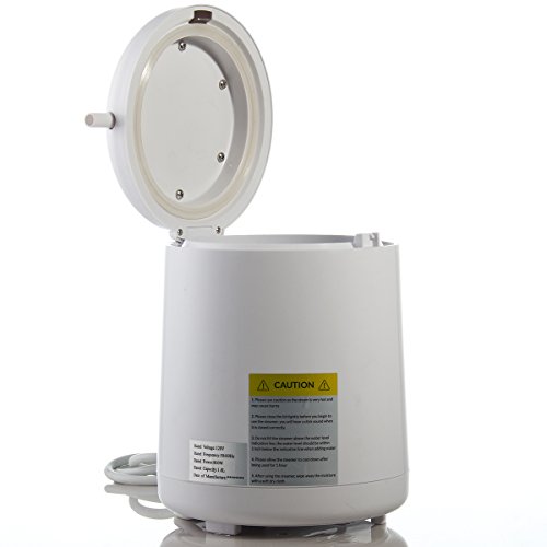 3 Durherm+Portable+Personal+Folding+Outline