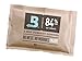 Boveda For Seasoning Two-Way Humidity Control Packs – 84% RH to Season Wood Humidifier Boxes – Size 60 – 12 Pack – Individually Wrapped Seasoning Packets