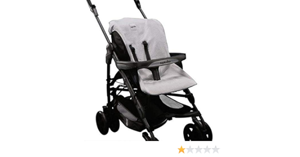 amazon inglesina trilogy