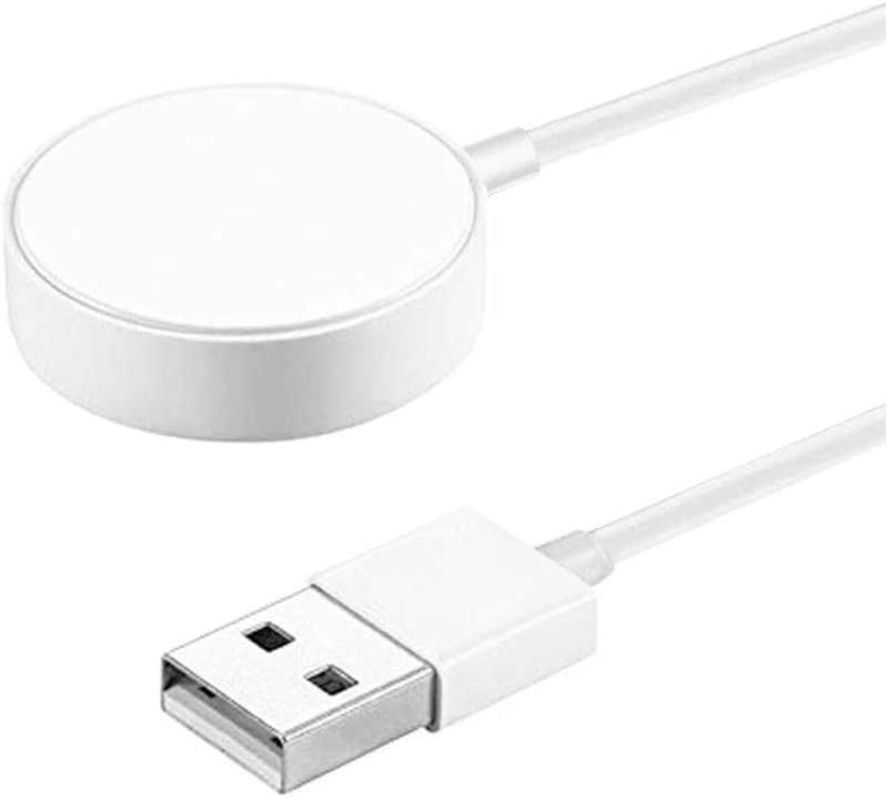 Emilydeals Compatible with Michael Kors Access Charger, Charging Dock for Michael Kors Access, Bradshaw, Sofie, Grayson Women’s Smartwatch
