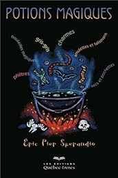 Potions magiques