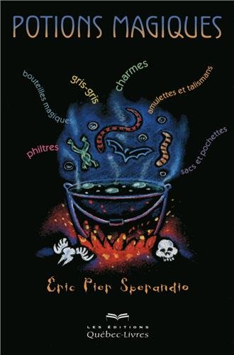 Potions magiques