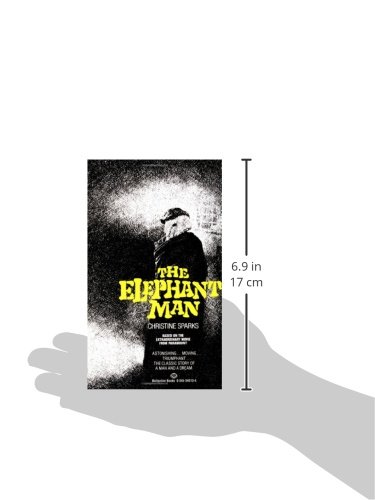 The Elephant Man: A Novel - medicalbooks.filipinodoctors.org