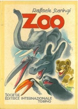 Zoo.