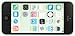 Apple iPhone 5c Unlocked Cellphone, 16GB, Green