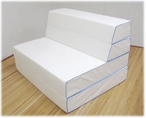 Amazon ブリジストン ブリヂストン 3way ソファーマットレス ソファマットレス シングルサイズ アイボリー ソファ カウチ オンライン通販