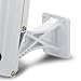 Power-Pole CM2.0 PRO II Series (White, 8ft)