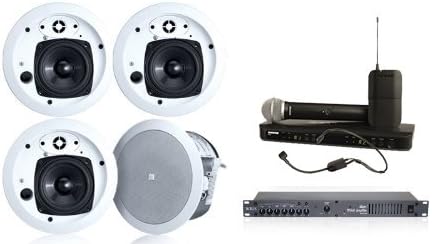 conference room sound system