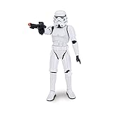 Star Wars: Episode VII The Force Awakens - Stormtrooper 16 Inch Animatronic Interactive Figure