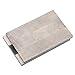 MonkeyJack Professional 6pcs 60x13mm/2.3x0.5'' Magnetized Alnico 5 Humbucker Guitar Parts Pickup Magnet Bar Guitar Replacement DIY