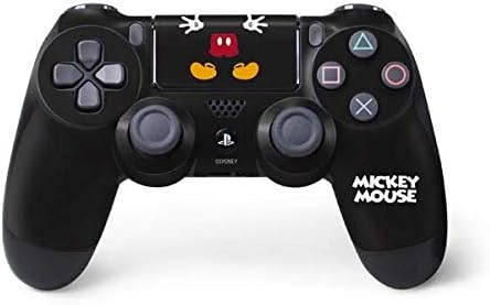 ps4 controller with mouse
