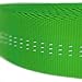 Country Brook Design - 1 Inch Climbing Spec Tubular Nylon Webbing (Hot Green, 10 Yards)