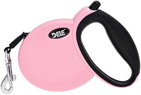 Mangostyle Pet Dog / Cat Puppy Automatic Retractable Traction Rope Walking Lead Leash