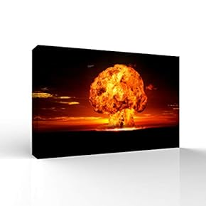 SIGNFORD Canvas Wall Art for Living Room,Bedroom Home...