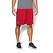 Under Armour UA Tech Graphic XL Red