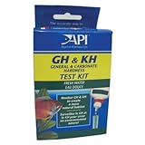Freshwater Hardness Test Kit