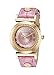 Versace Women's P5Q80D111 S111 VANITY Analog Display Quartz Pink Watch