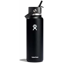 弁当箱・水筒 LOOSEMAN for ANA Hydro Flask Amazon.com: Straw Lid for Hydro flask Wide Mouth Water