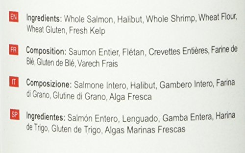 Omega One Super Color Flakes, 2.2 oz.