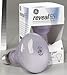 GE Lighting 48692 - 12 Pack - Reveal R30 Indoor Floodlight Bulb 65 W Lumens 445 Medium Base