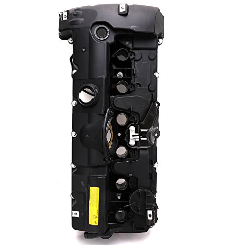 image for MNJWS Engine Valve Cover with Gaskets and Bolts for BMW 128i 328i 328x