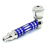 Portable Creative Mini Tool with Lid, Ten Stainless Steel Mesh Filters