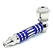 Portable Creative Mini Tool with Lid, Ten Stainless Steel Mesh Filters