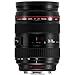 Canon 24-70mm f/2.8L EF L-Series Standard Zoom Lens USM