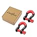 LIBERRWAY Shackles 3/4