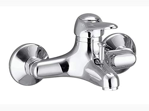 Kohler - 11541IN-4-CP Eolia Wall-mount Bath & Shower Faucet