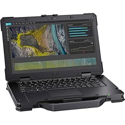 Dell Latitude 5430 14" Full HD Rugged Laptop