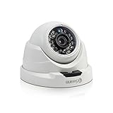 NHD-819 - 4MP Super HD Security Camera