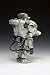 (wave) 1/20 Maschinen Krieger SNAKE-EYE RECONNAISSANCE TYPE SEAPIG (Plastic Model kit)
