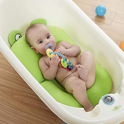 Kleinkind Kids Baby Badewanne Matte rutschfest Baden Badewanne Netzwerk