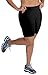 Women's Plus Size Cotton Bike Shorts