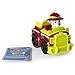 Paw Patrol Rescue Racer Jungle Marshall Vehicle