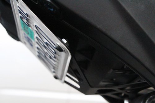 gsxr fender eliminator