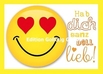 Bilder Hab Dich Ganz Doll Lieb