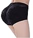 NINGMI Women Butt Lifter Padded Control Panties Hip Enhancer Underwear Shapewear