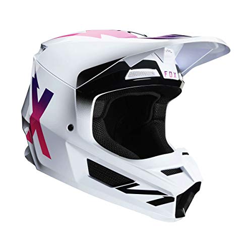 Fox Racing 2020 V1 Helmet - Werd