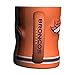 NFL Denver Broncos Sculpted Relief Mug Alternate Color, 14-Ounce, Orange