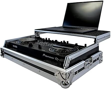 Amazon.com: ProX Flight Case for Pioneer DDJ-REV1 Digital