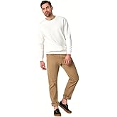 Mavi Matt Men's Jeans & Pants, Relaxed Straight Leg, Mid-Rise Casual & Work Pants for Men, Classic Fit Men's Fashion Jeans