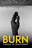 Burn by Tedd Hawks