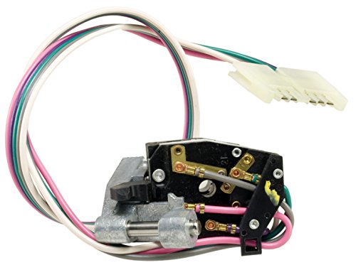 Wells SW789 Windshield Wiper Switch