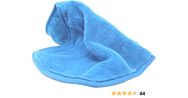 microfiber makeup remover