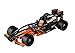 LEGO Technic 42026 Black Champion Racer