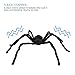 HOTSAN Giant Halloween Spider 50