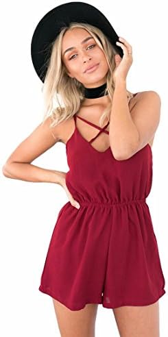 coachella chiffon jumper (wine) (S)