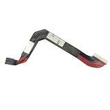 ZAHARA DC Power Jack Charging Port Cable for MSI GL73 MS-17C7 MS-17E9 Laptops view 2
